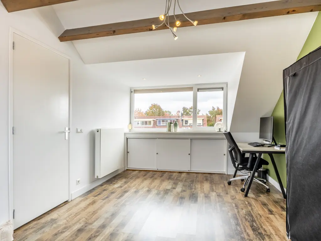 Rossinilaan 13, NIEUW-VENNEP