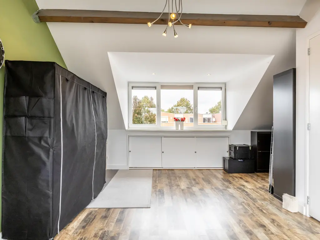 Rossinilaan 13, NIEUW-VENNEP