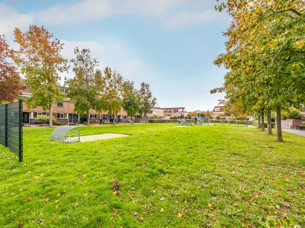 Rossinilaan 13, NIEUW-VENNEP