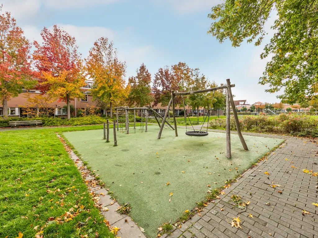 Rossinilaan 13, NIEUW-VENNEP