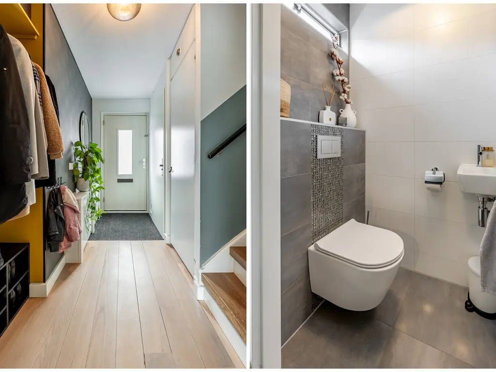 Rossinilaan 13, NIEUW-VENNEP