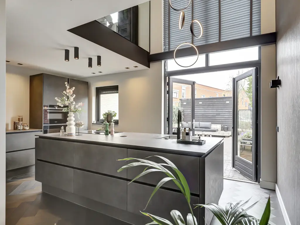 Waddenring 205, BARENDRECHT