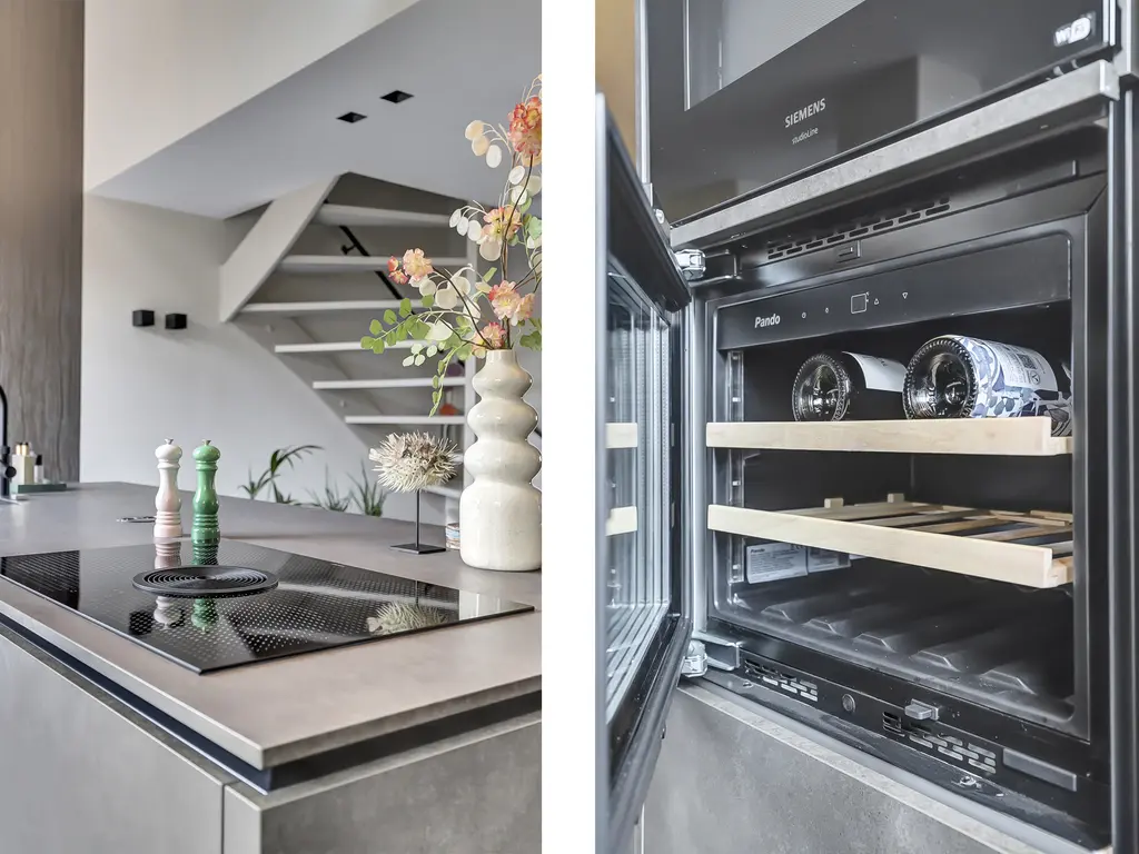 Waddenring 205, BARENDRECHT