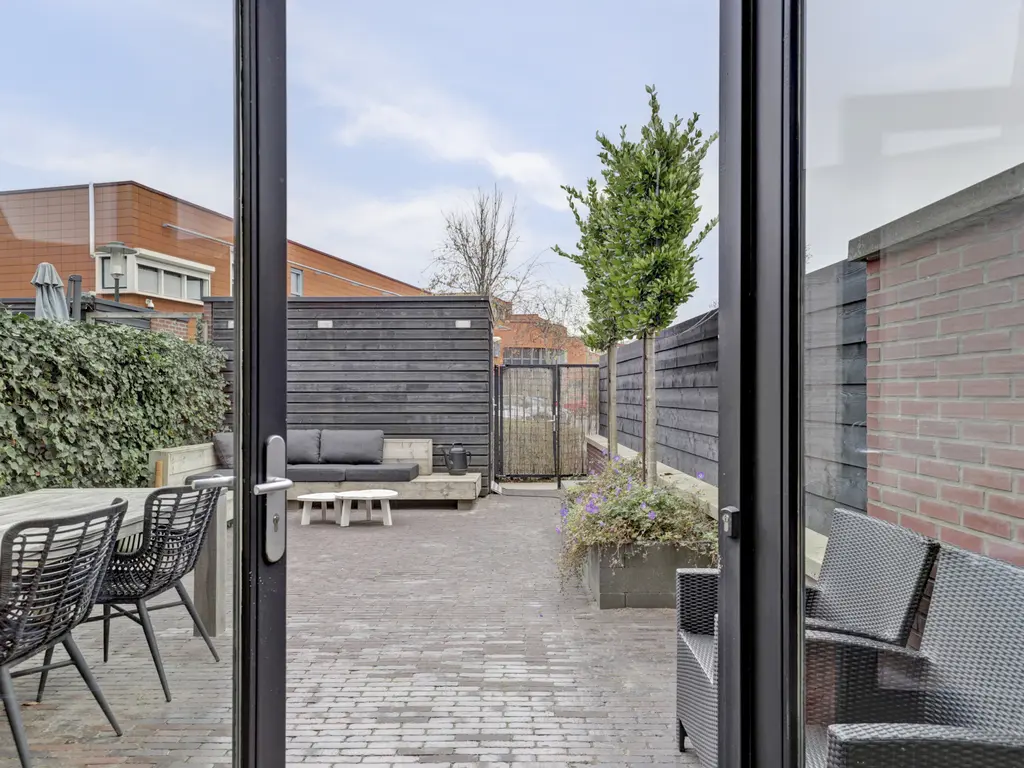 Waddenring 205, BARENDRECHT