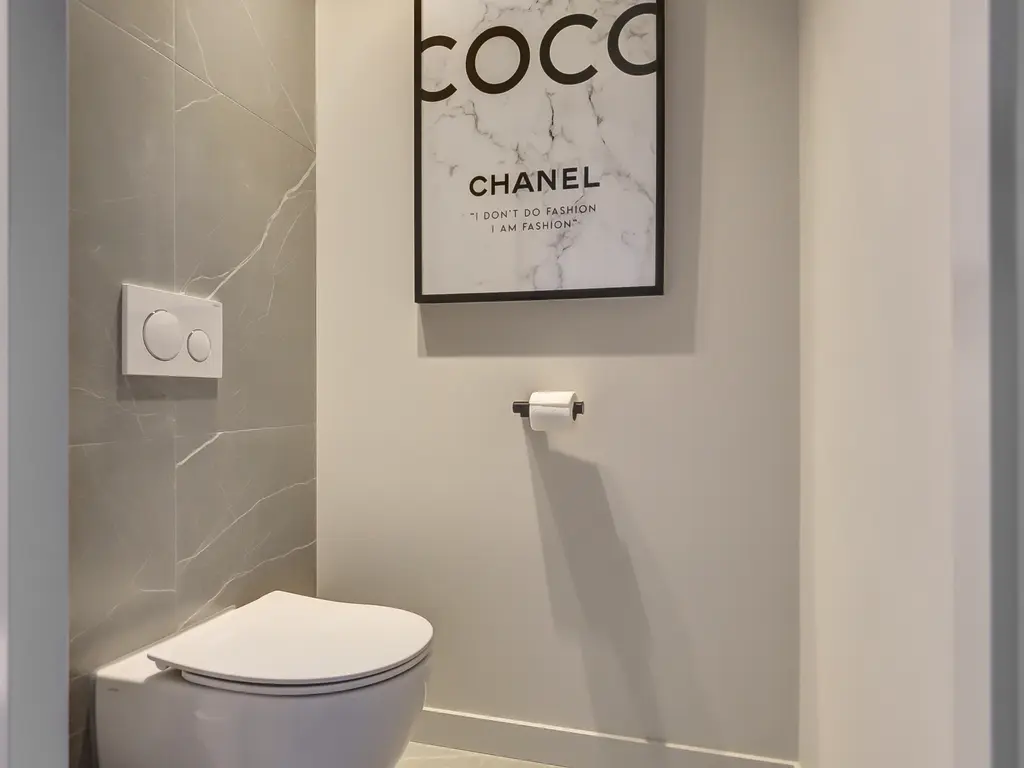 Waddenring 205, BARENDRECHT