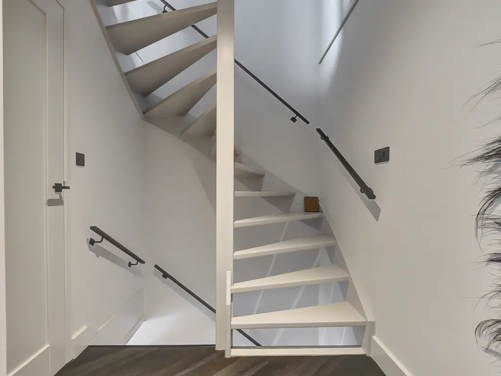 Waddenring 205, BARENDRECHT