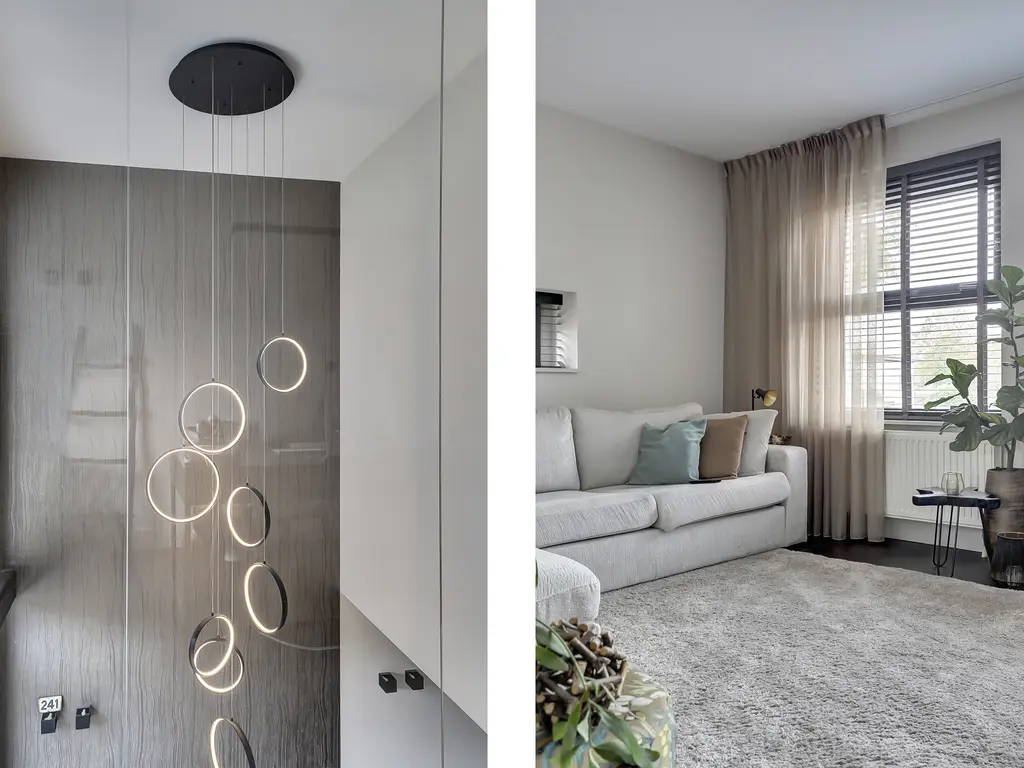 Waddenring 205, BARENDRECHT