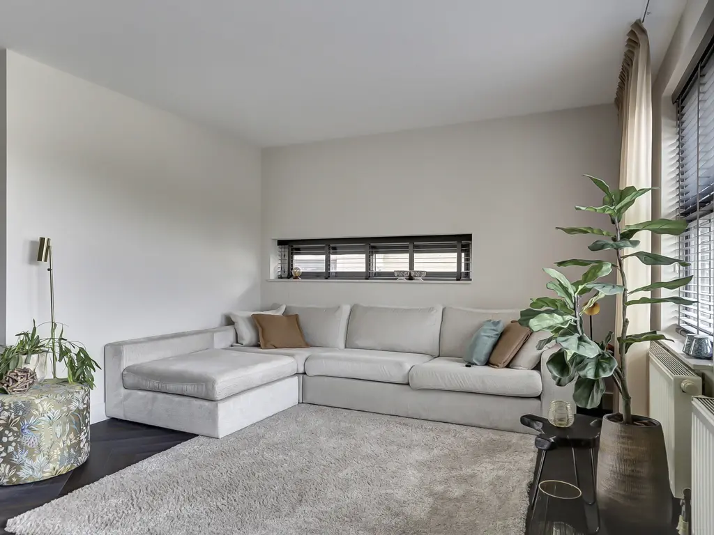 Waddenring 205, BARENDRECHT