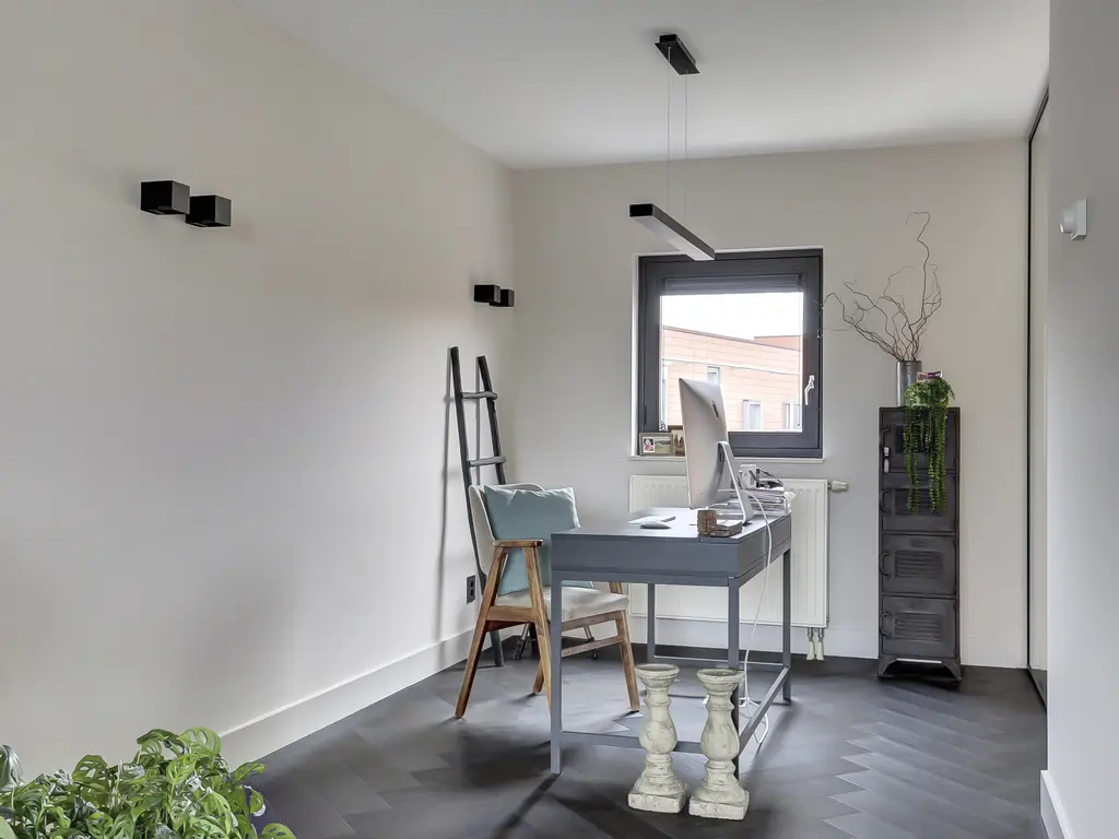 Waddenring 205, BARENDRECHT