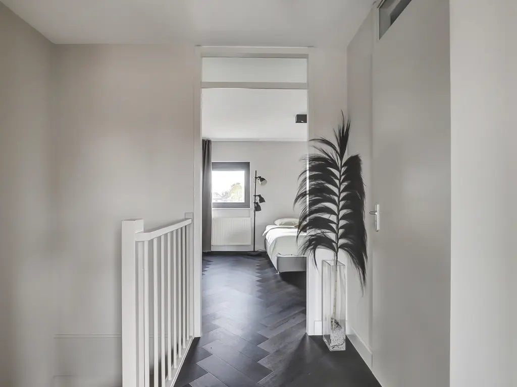 Waddenring 205, BARENDRECHT