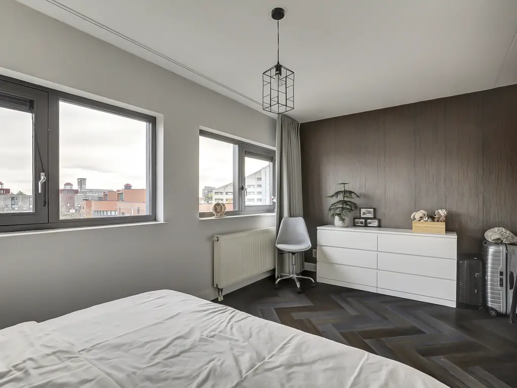 Waddenring 205, BARENDRECHT