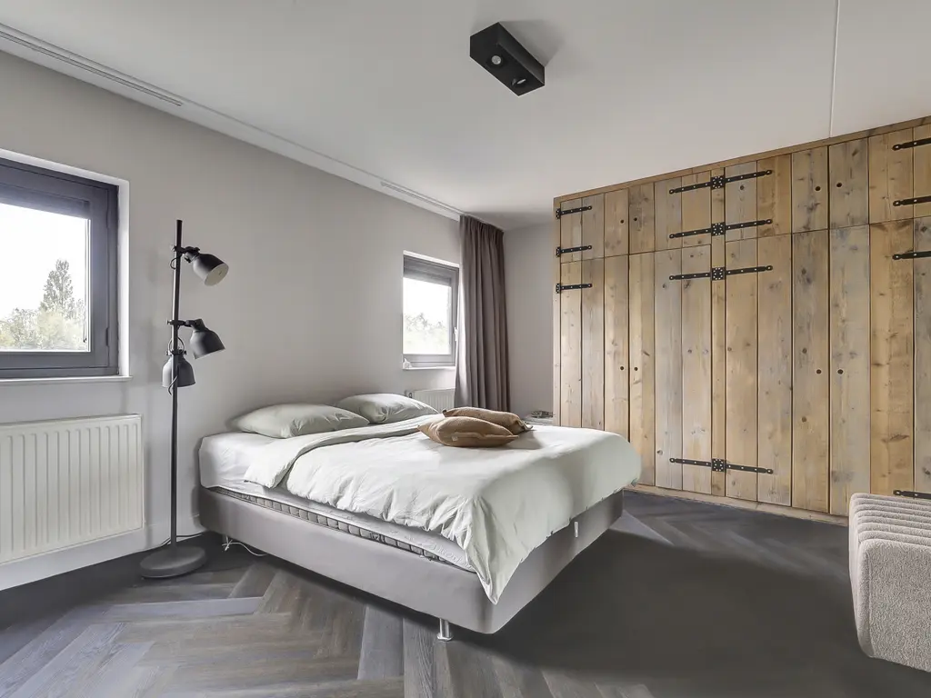 Waddenring 205, BARENDRECHT