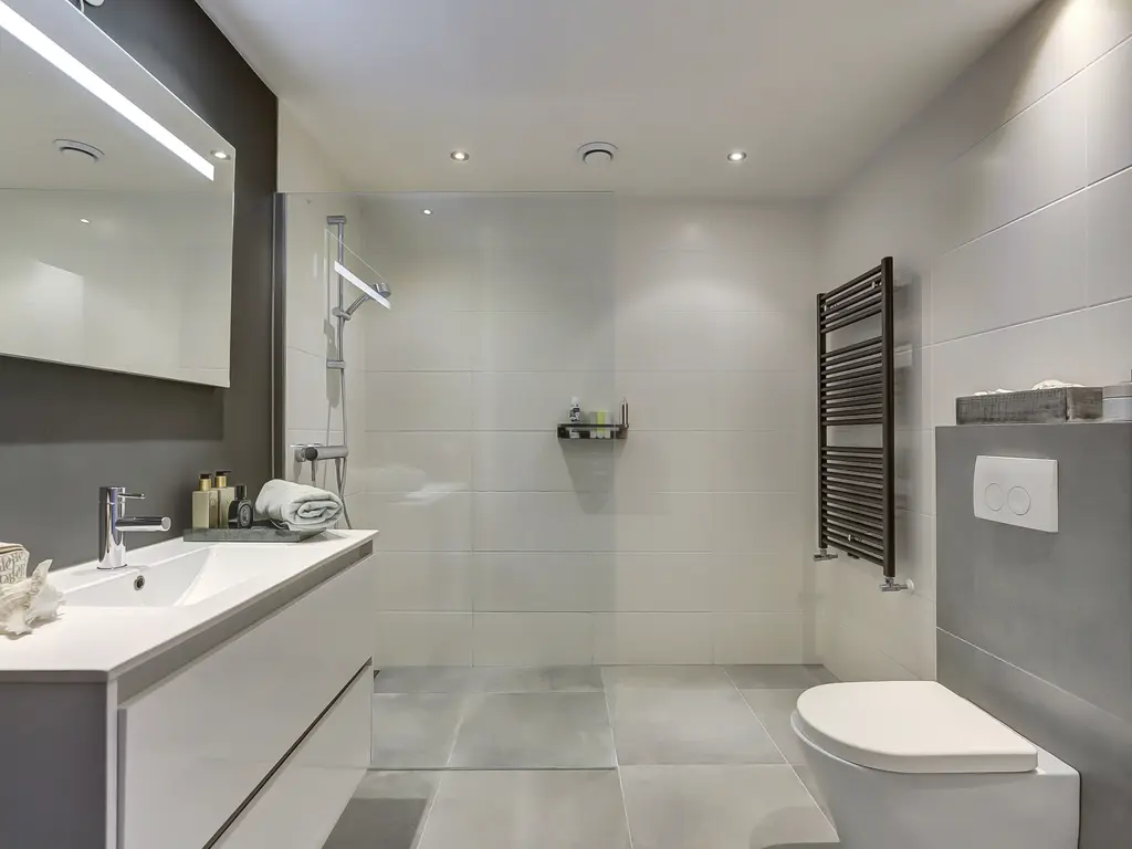 Waddenring 205, BARENDRECHT