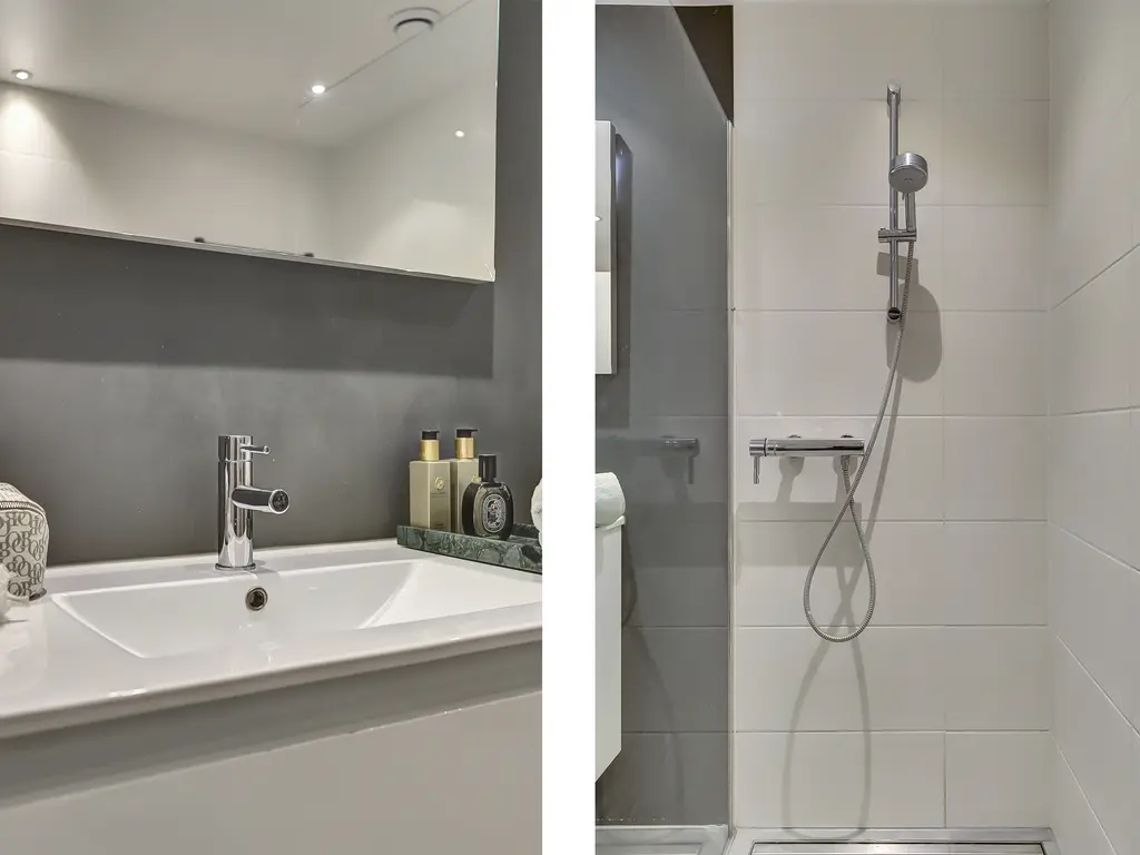 Waddenring 205, BARENDRECHT