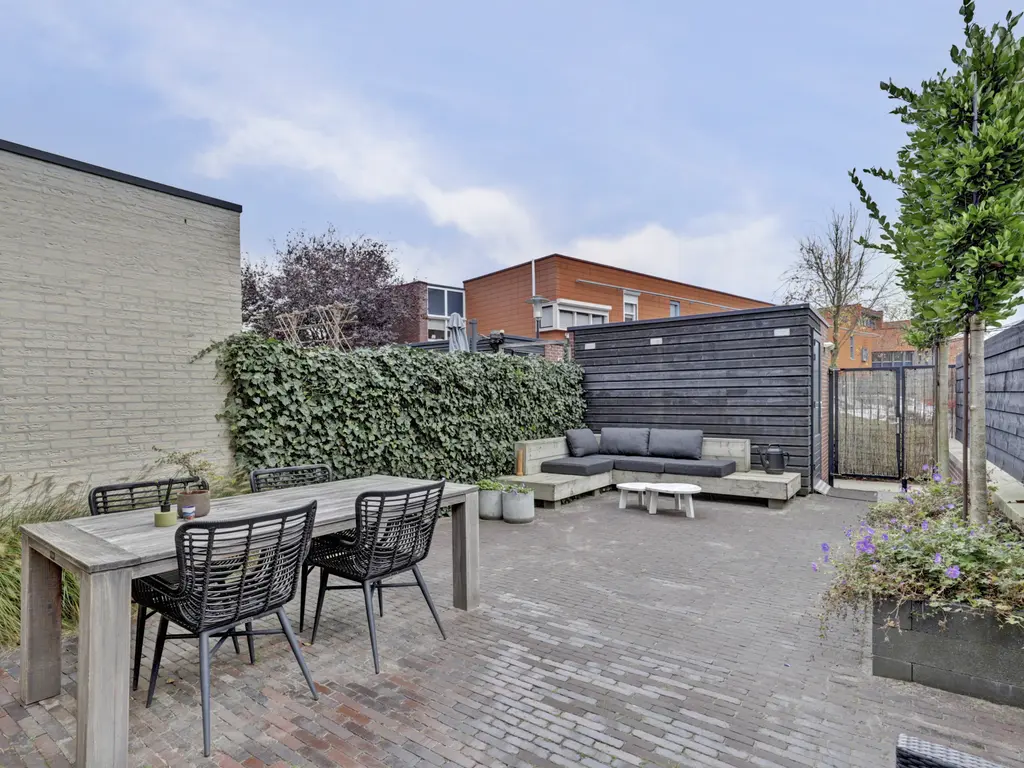 Waddenring 205, BARENDRECHT