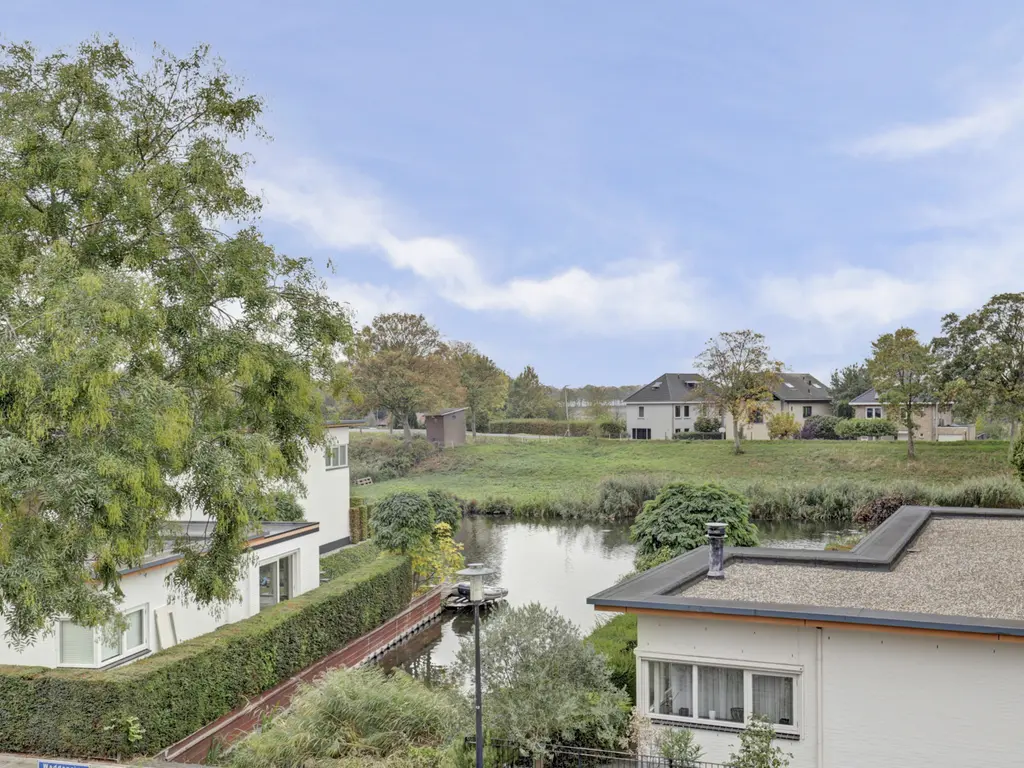 Waddenring 205, BARENDRECHT