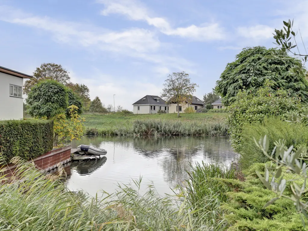 Waddenring 205, BARENDRECHT