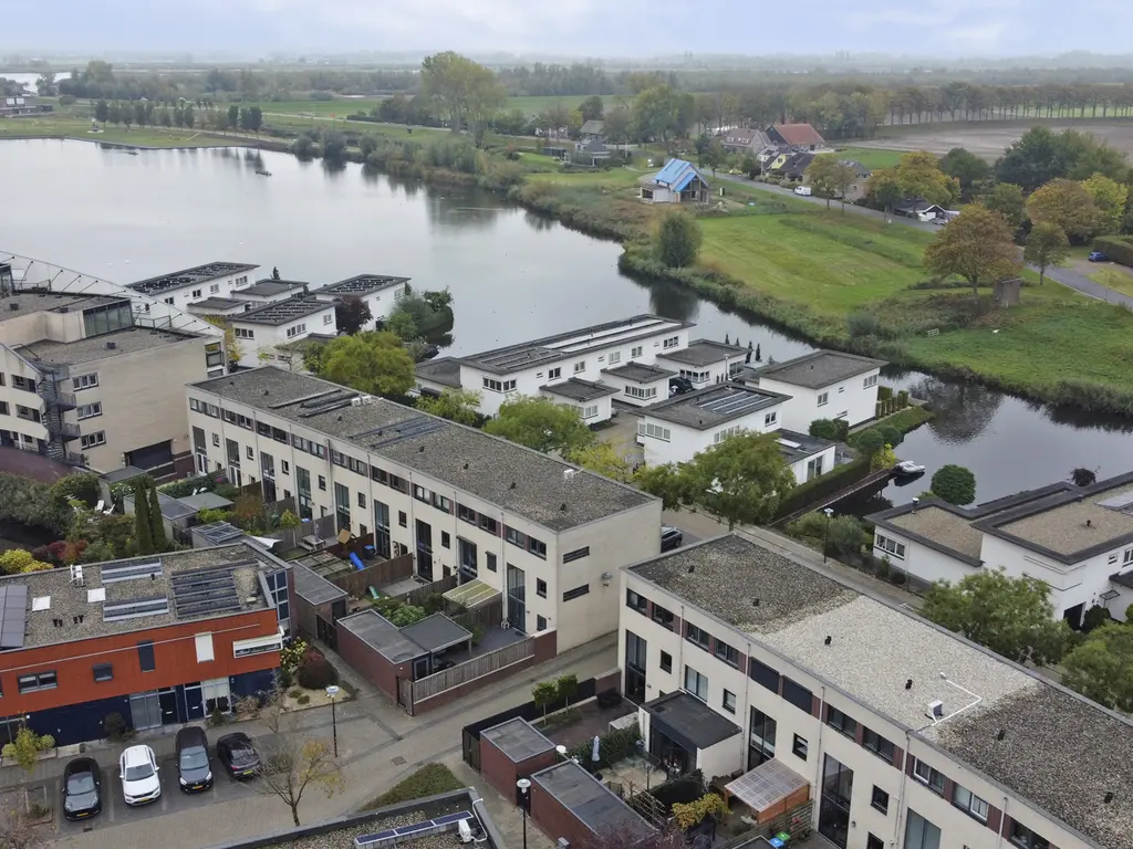 Waddenring 205, BARENDRECHT