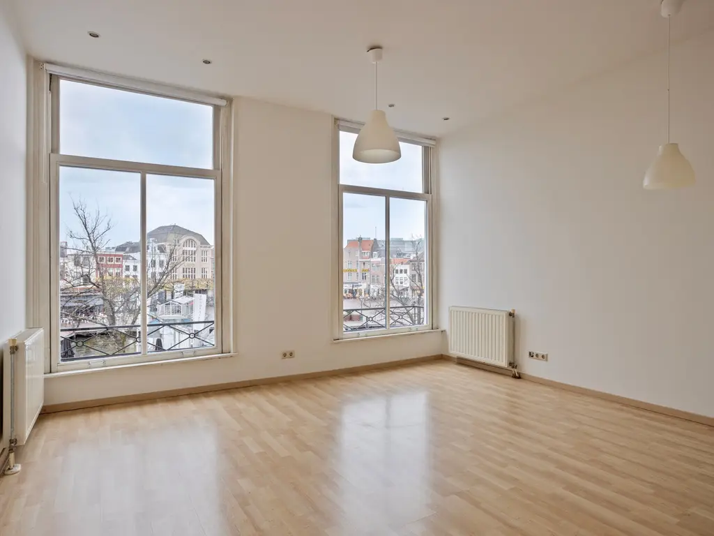 Turfmarkt 7A, Leiden