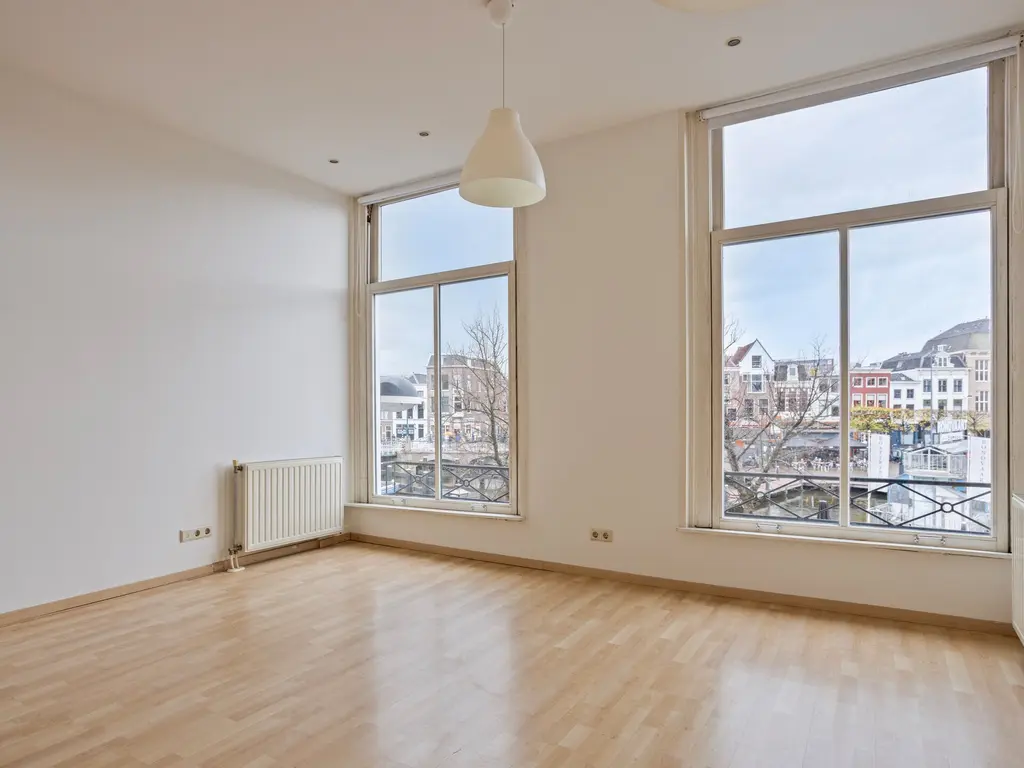 Turfmarkt 7A, Leiden