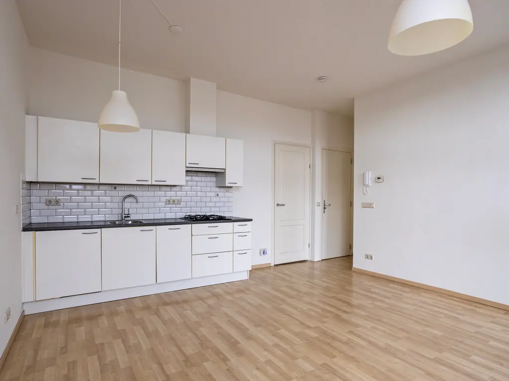 Turfmarkt 7A, Leiden