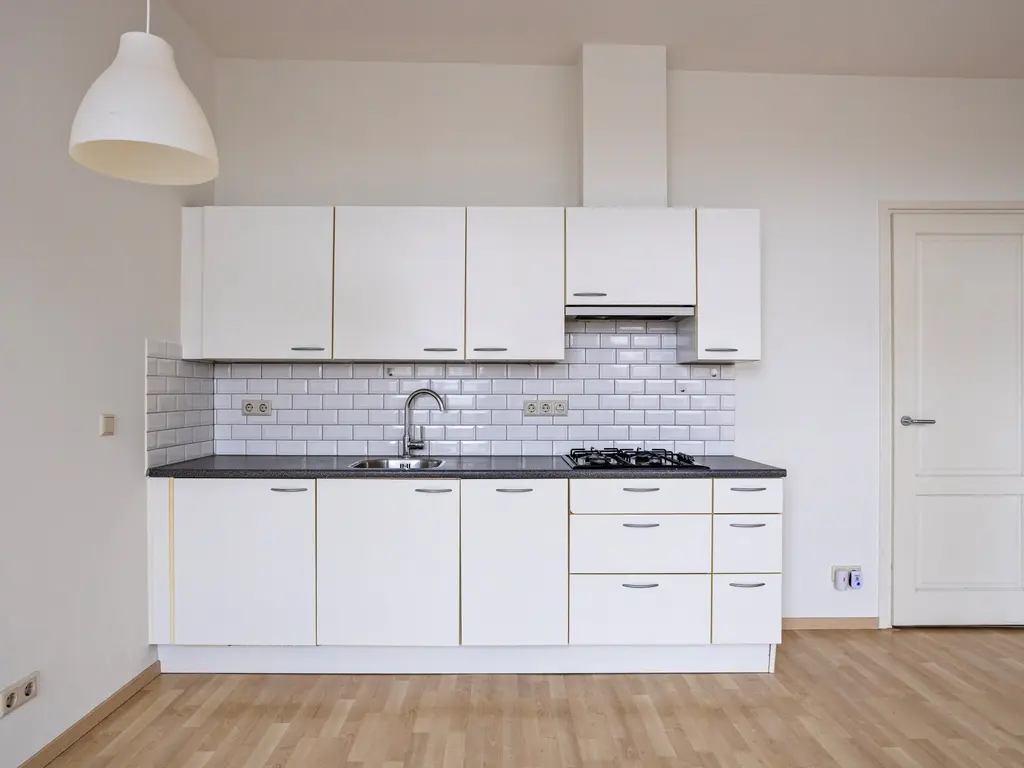 Turfmarkt 7A, Leiden