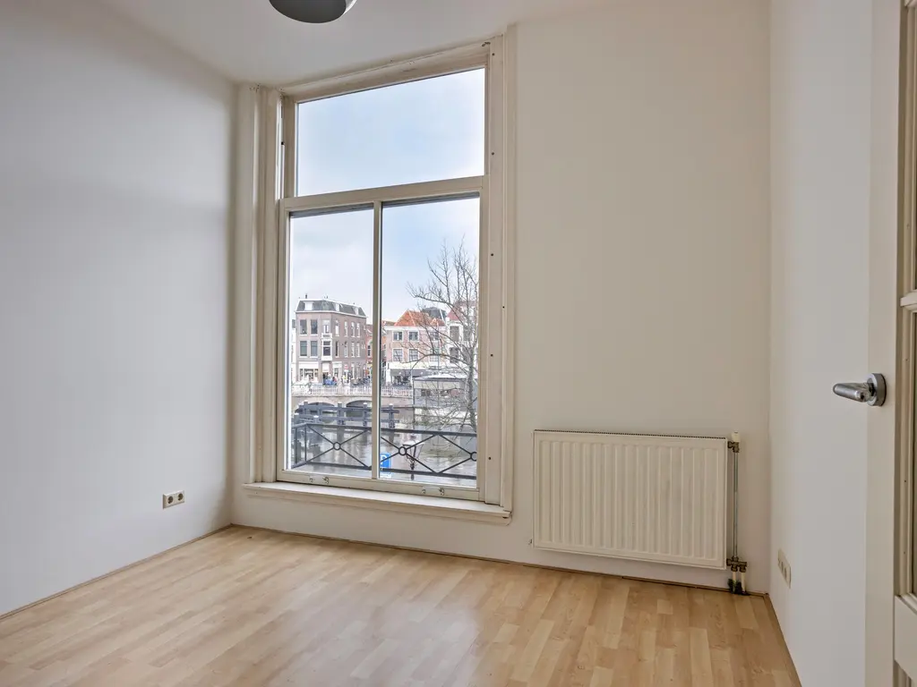 Turfmarkt 7A, Leiden