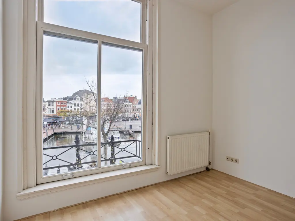 Turfmarkt 7A, Leiden