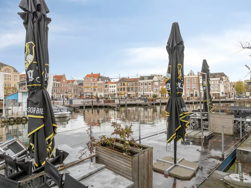 Turfmarkt 7A, Leiden