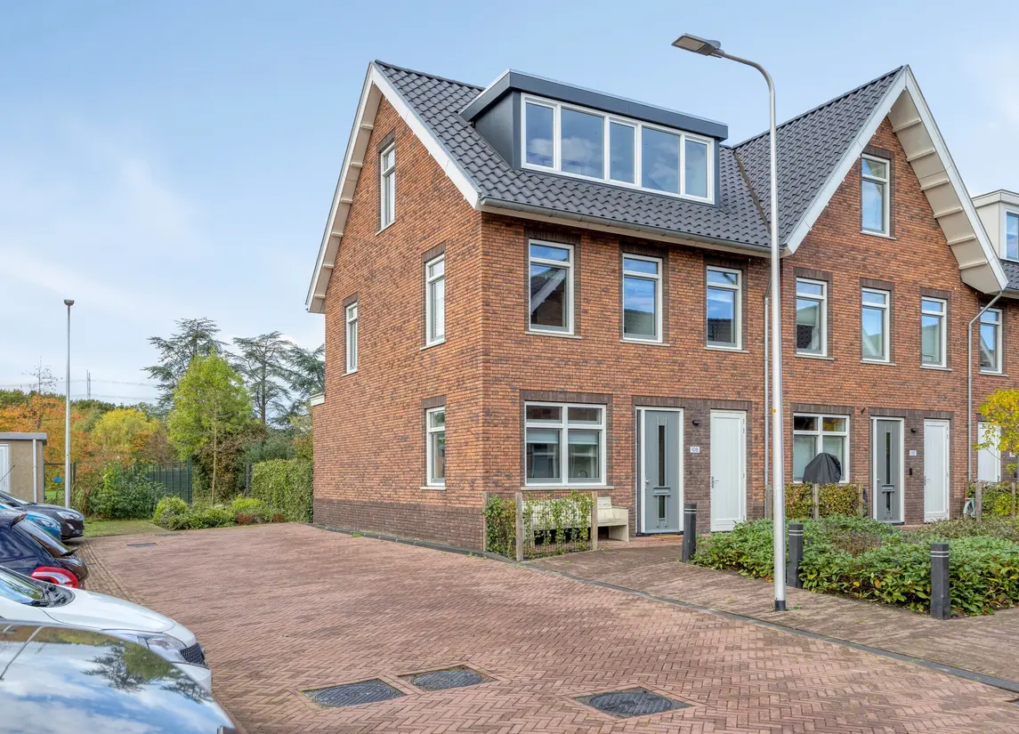 Willem Kloosstraat 108