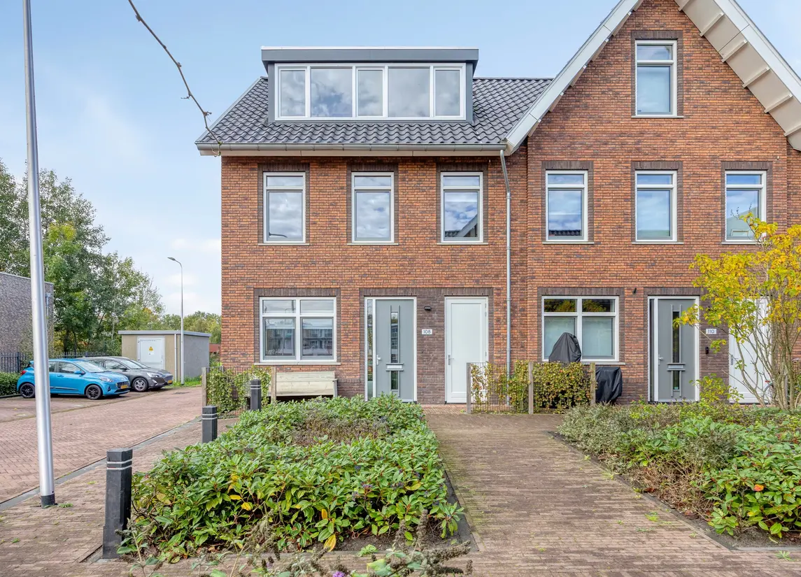 Willem Kloosstraat 108