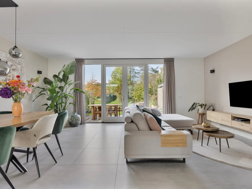 Willem Kloosstraat 108, Hazerswoude-Rijndijk