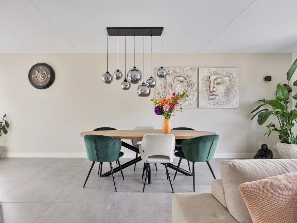 Willem Kloosstraat 108, Hazerswoude-Rijndijk