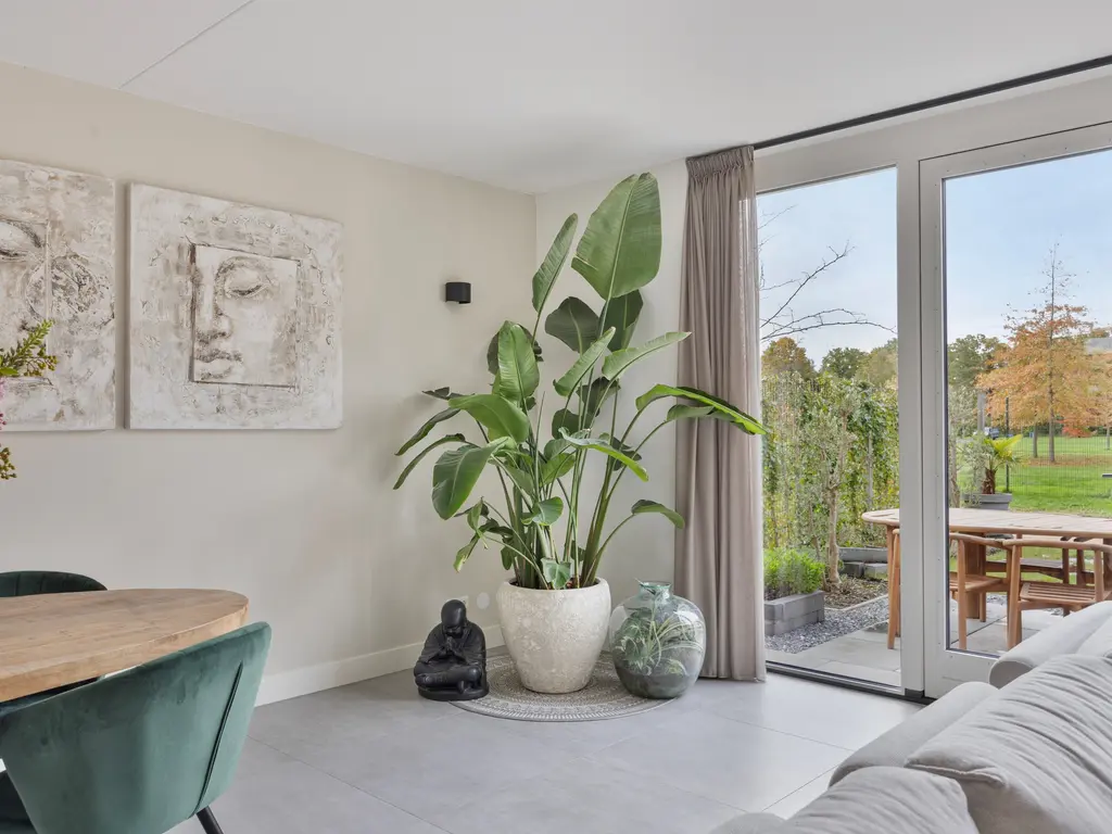 Willem Kloosstraat 108, Hazerswoude-Rijndijk