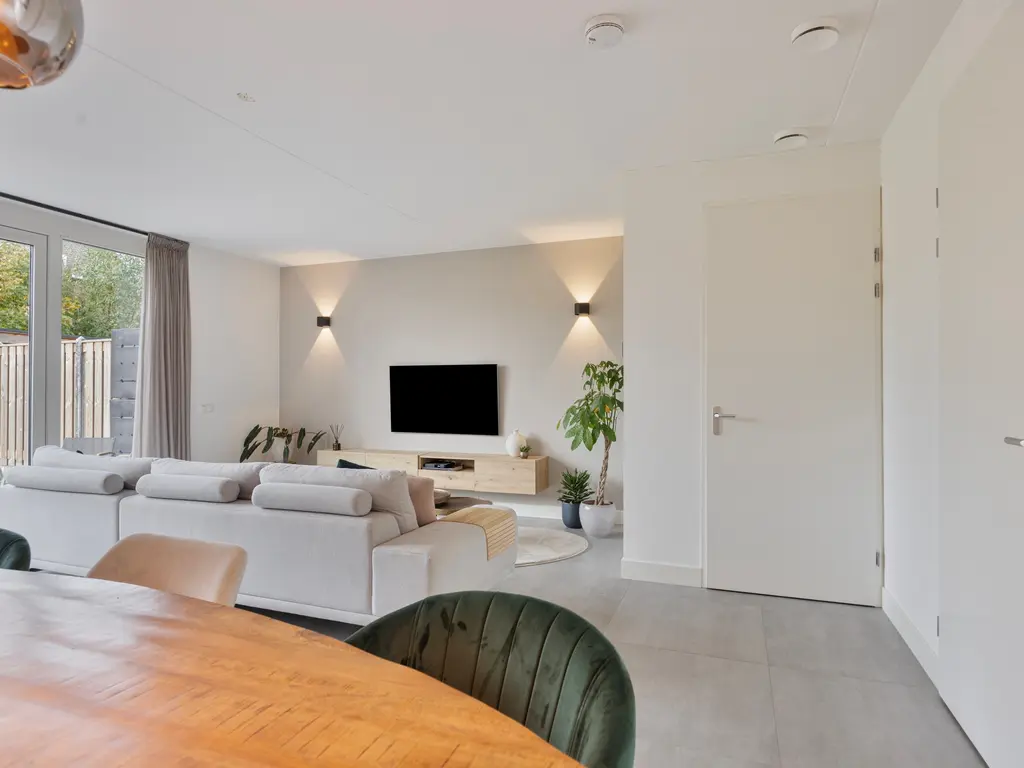 Willem Kloosstraat 108, Hazerswoude-Rijndijk