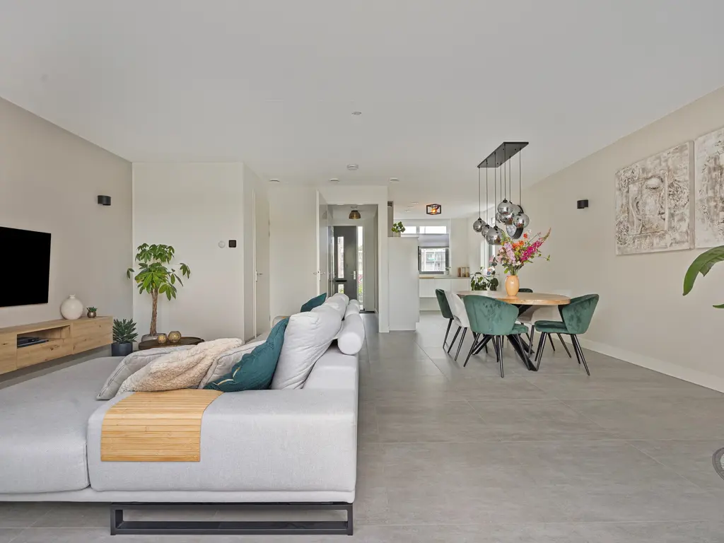 Willem Kloosstraat 108, Hazerswoude-Rijndijk