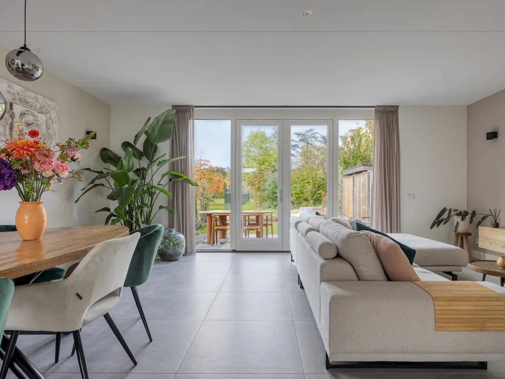 Willem Kloosstraat 108, Hazerswoude-Rijndijk