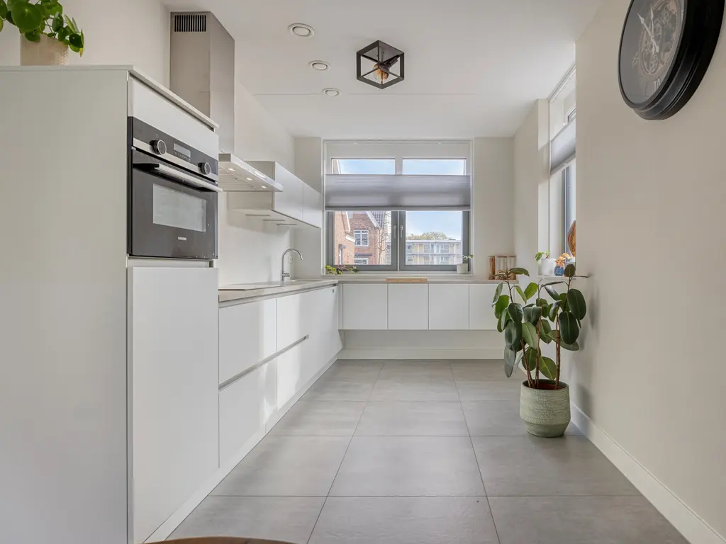 Willem Kloosstraat 108, Hazerswoude-Rijndijk