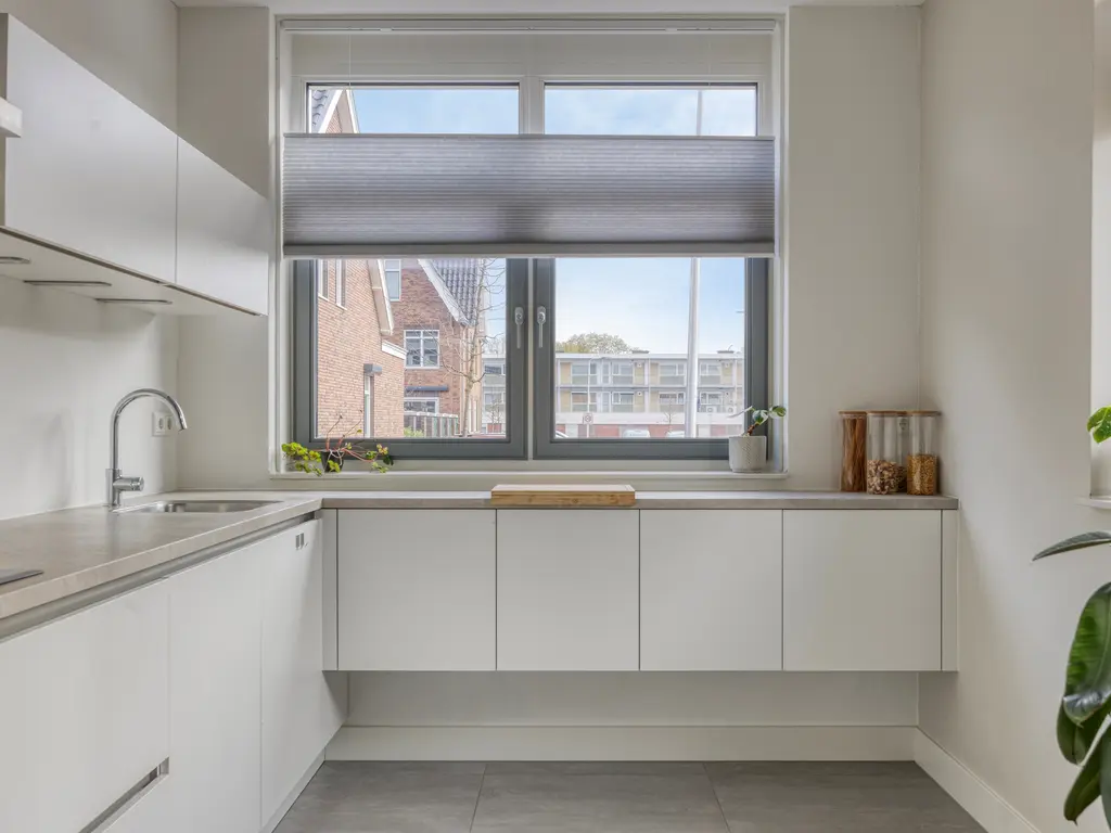 Willem Kloosstraat 108, Hazerswoude-Rijndijk