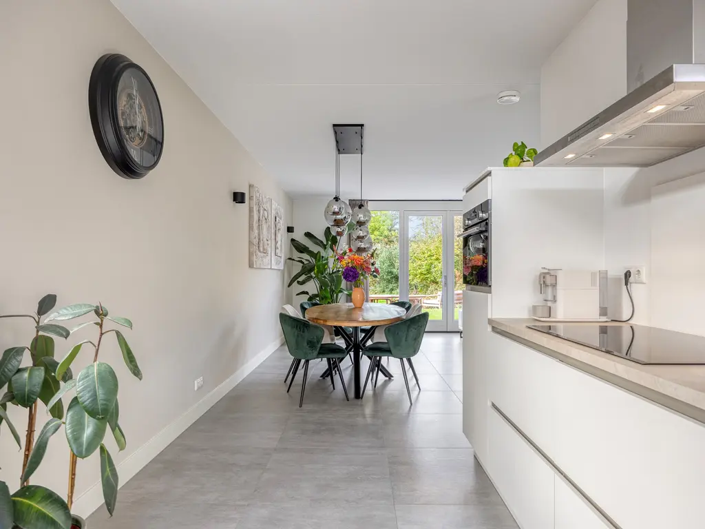 Willem Kloosstraat 108, Hazerswoude-Rijndijk