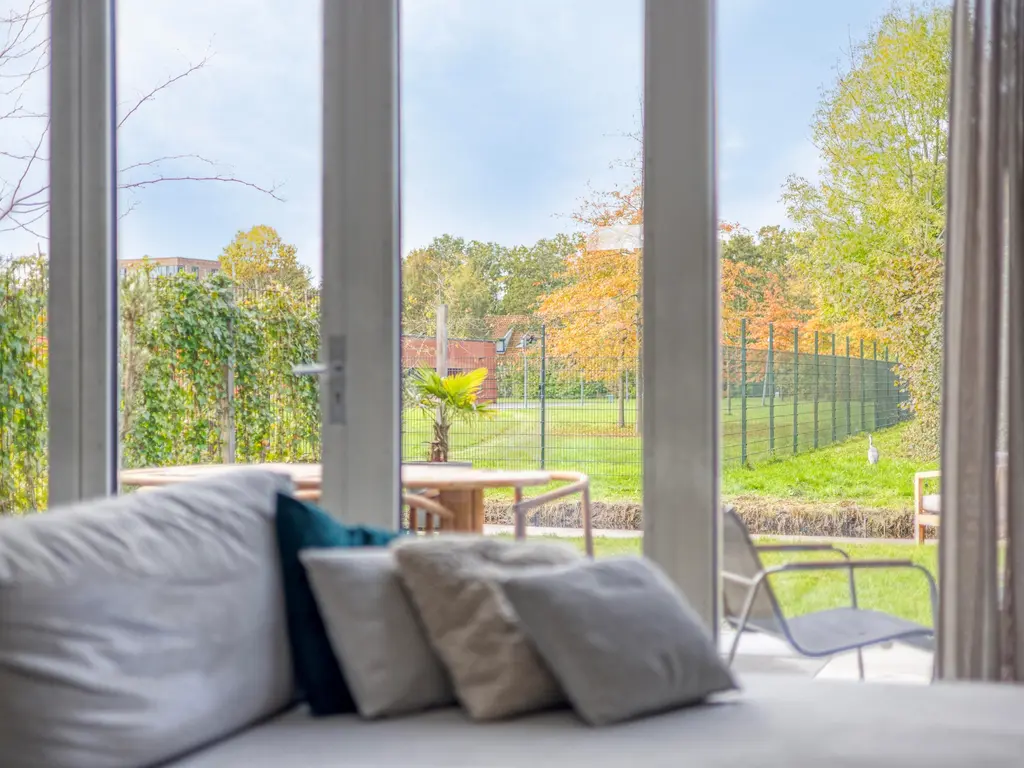 Willem Kloosstraat 108, Hazerswoude-Rijndijk