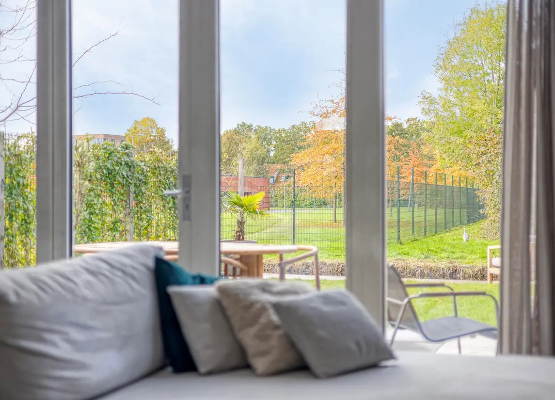 Willem Kloosstraat 108