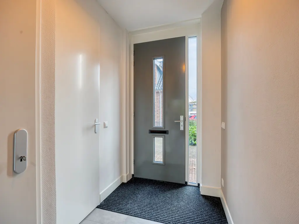 Willem Kloosstraat 108, Hazerswoude-Rijndijk