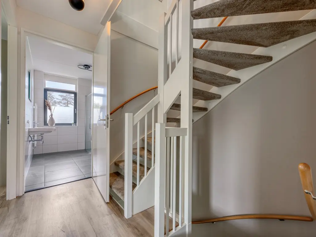 Willem Kloosstraat 108, Hazerswoude-Rijndijk