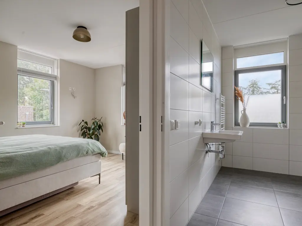 Willem Kloosstraat 108, Hazerswoude-Rijndijk