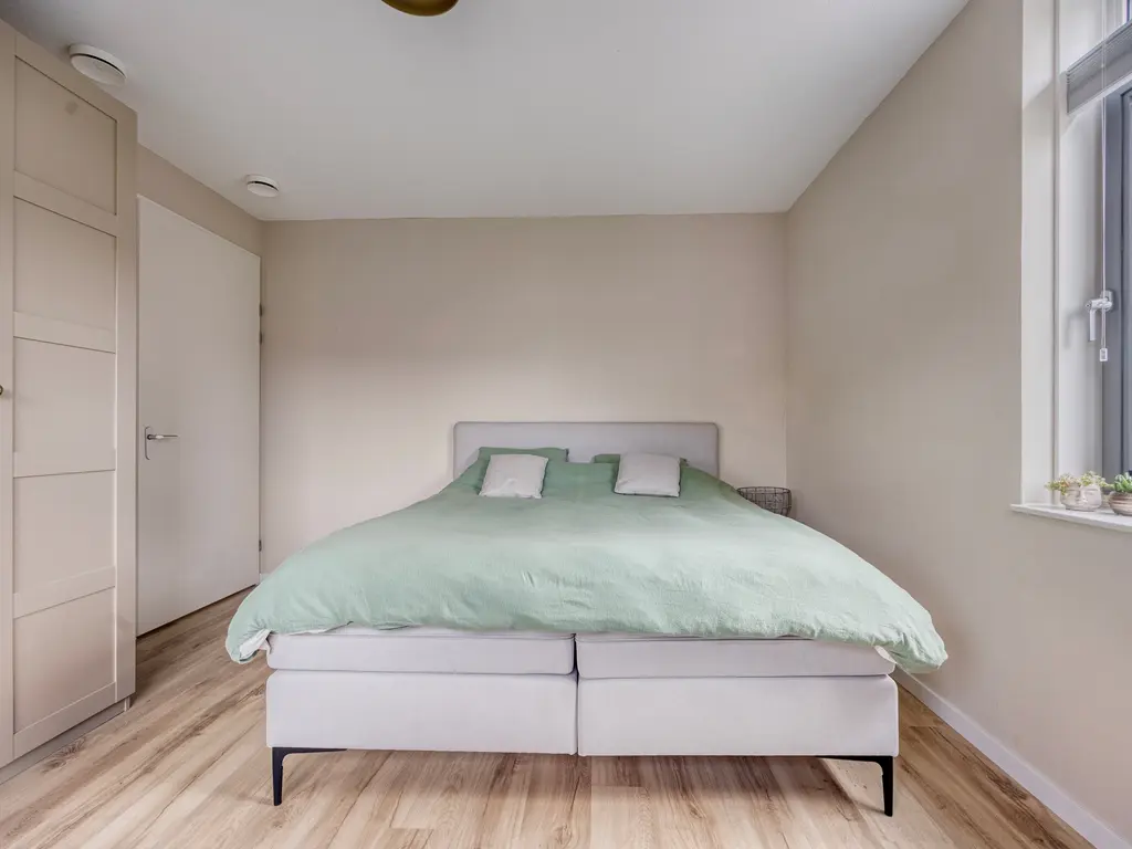 Willem Kloosstraat 108, Hazerswoude-Rijndijk