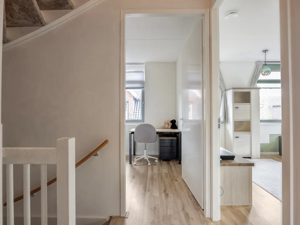 Willem Kloosstraat 108, Hazerswoude-Rijndijk