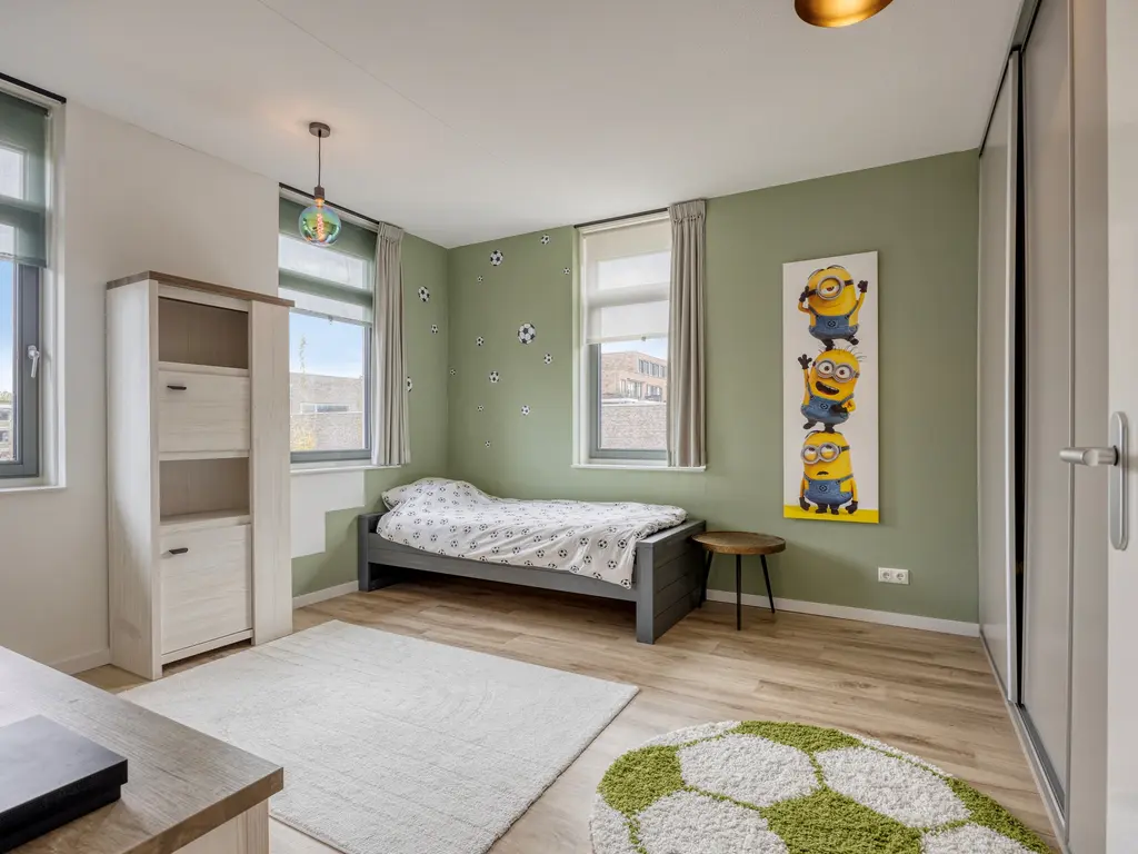 Willem Kloosstraat 108, Hazerswoude-Rijndijk