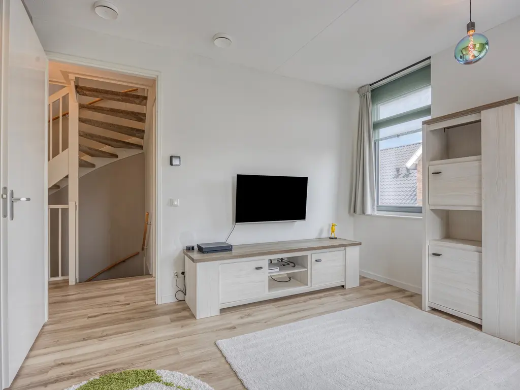 Willem Kloosstraat 108, Hazerswoude-Rijndijk