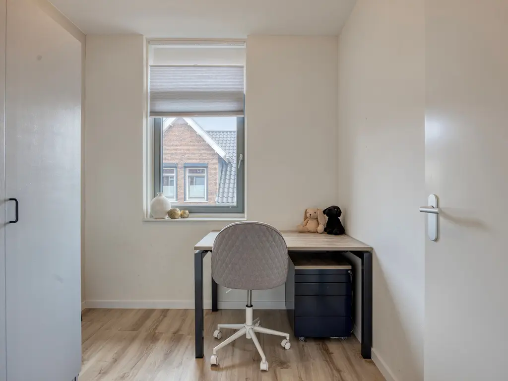 Willem Kloosstraat 108, Hazerswoude-Rijndijk